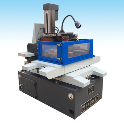 中走絲線切割經濟實用型EP-32ST 高效精密加工的可靠伙伴