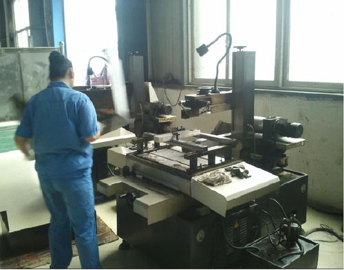 線切割加工與炮塔銑床安全操作規范指南